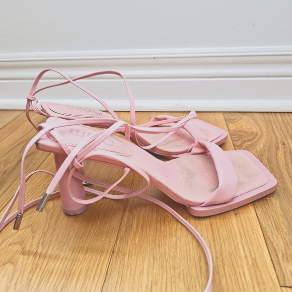 EGO - Sandals - Picture 1 of 3